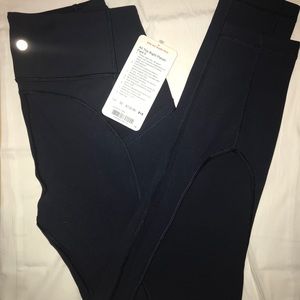 All the Right Places II- True Navy